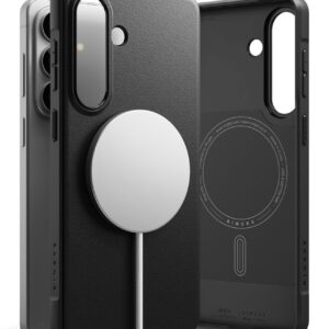 Muud kaubad Ringke  Ringke Onyx Magsafe Case for Samsung Galaxy S26+ - Black 