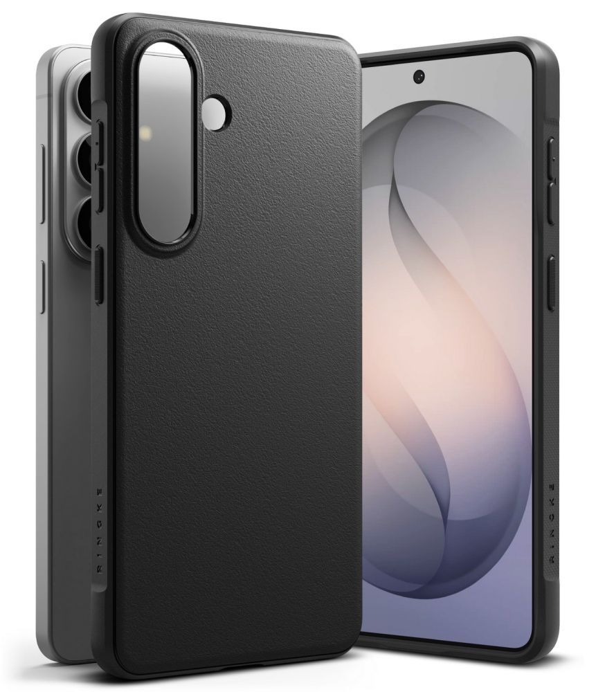 Muud kaubad Ringke Ringke Onyx Case for Samsung Galaxy S26 - Black