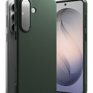 Muud kaubad Ringke  Ringke Onyx Case for Samsung Galaxy S26 - Green 