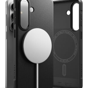 Muud kaubad Ringke  Ringke Onyx Magsafe Case for Samsung Galaxy S26 - Black 