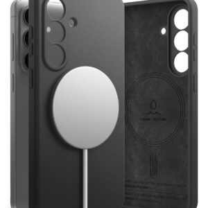 Muud kaubad Ringke  Ringke Silicone MagSafe Case for Samsung Galaxy S26 - Black 