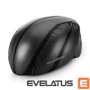 Jalgratta tarvik Rockbros  Black 