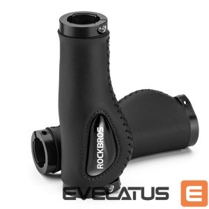 Jalgratta tarvik Rockbros  Black 