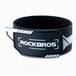 Jalgratta tarvik Rockbros  Black 