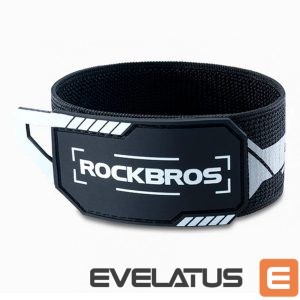 Jalgratta tarvik Rockbros  Black 