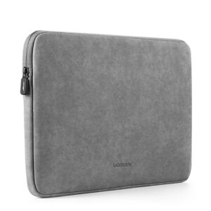 Portatīvo datoru soma Ugreen  Ugreen LP187 case for a 14"-14.9" laptop - gray 