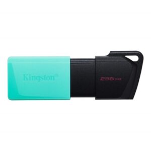 Citi Kingston  Kingston pendrive DataTraveler Exodia M DTXM 256GB green 