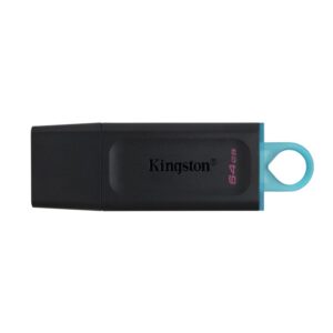 Citi Kingston  Kingston pendrive 64GB USB 3.2 DT Exodia 