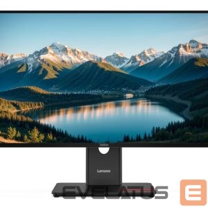 Monitorid Lenovo  ThinkVision T27Q-40 27 2560x1440/HDMI/3Y Warranty | 