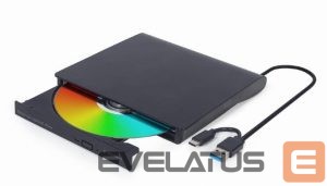 Server - Other Accessories Gembird   