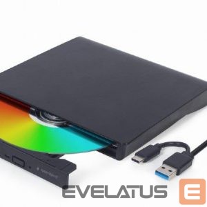 Server - Other Accessories Gembird   