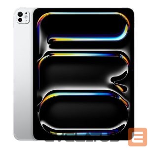 Tablet Apple  13-inch iPad Pro M5 Wi-Fi 1TB with nano-texture glass - Silver | 