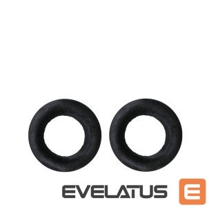 Wireless headphones Beyerdynamic  Ear pad set velour, open | EDT 990 VB | Black 