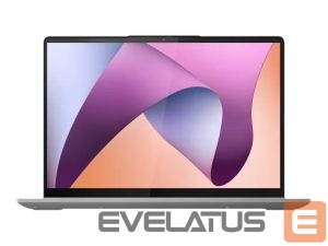 Laptop computer Lenovo  IdeaPad Flex 5 14ABR8 | Arctic Grey | 14 " | IPS | WUXGA | 1920 x 1200 pixels | Glossy | AMD Ryzen 7 | 5825U | 16 GB | Soldered LPDDR4x | Solid-state drive capacity 512 GB | AMD Radeon Graphics | Windows 11 Home | 802.11ax | Bluetooth version 5.3 | Keyboard language English | Keyboard backlit | Warranty 24 month(s) | Battery warranty 12 month(s) 