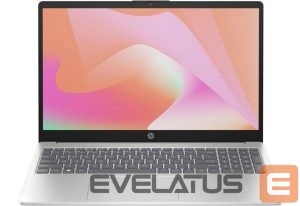 Laptop computer HP  15-fc0217nw 15.6 FHD AMD Ryzen 7 5825U/16GB RAM/512GB SSD/Integrated Graphics/Windows 11 Home/Silver |  fc0217 | 15 | Silver | 15.6 " | IPS | FHD | 1920 x 1080 pixels | Anti-glare | AMD Ryzen 7 | 5825U | 16 GB | DDR4 | Solid-state drive capacity 512 GB | Intel Graphics | Windows 11 Home | 802.11ac | Bluetooth version 5.4 | Keyboard language English | Warranty 24 month(s) | Battery warranty 12 month(s) 