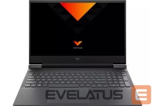 Laptop computer HP  Victus 15-fb3020nw 15.6 AMD Ryzen 5/16GB RAM/512GB SSD/NVIDIA GeForce RTX 3050/Windows 11 Home/Black |  fb3020nw | Victus | Black | 15.6 " | IPS | FHD | 1920 x 1080 pixels | Anti-glare | AMD Ryzen 5 | 240 | 16 GB | GDDR7 | Solid-state drive capacity 512 GB | NVIDIA GeForce RTX 5050 | GDDR7 | 8 GB | Windows 11 Home | 802.11ax | Bluetooth version 5.4 | Keyboard language English | Warranty 24 month(s) | Battery warranty 12 month(s) 