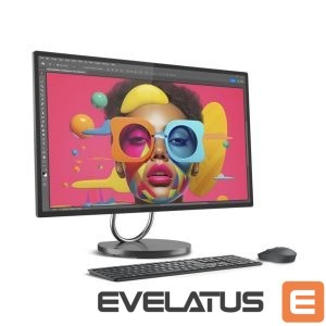 Personal computer Lenovo  Yoga AIO 32ILL10 31.5 UHD ULT7-258V/32GB/1TB/NVIDIA GF RTX 4050 6GB/WIN11 Pro/Nordic kbd/2Y Warranty |  Yoga | AIO 32ILL10 | Desktop | AIO | 31.5 " | Inte Core Ultra 7 | 258V | 32 GB | Soldered LPDDR5x | 1000 GB | NVIDIA GeForce RTX 4050 | Nordic | Windows 11 Pro | Warranty 24 month(s) 