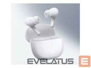 Wireless headphones Xiaomi  REDMI Buds 8 Lite, White 