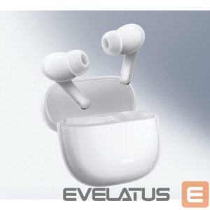 Wireless headphones Xiaomi  REDMI Buds 8 Lite, White 