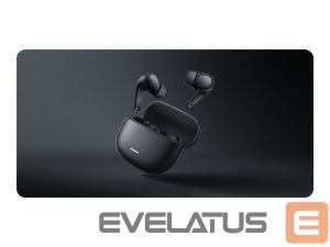 Wireless headphones Xiaomi  REDMI Buds 8 Lite, Black 