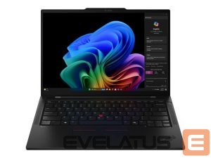 Laptop computer Lenovo  ThinkPad T14s G6 AMD | Black | 14 " | IPS | WUXGA | 1920 x 1200 pixels | Anti-glare | AMD Ryzen AI 7 PRO | 350 | 32 GB | Soldered LPDDR5x | Solid-state drive capacity 512 GB | AMD Radeon 860M Graphics | Windows 11 Pro | 802.11be | Bluetooth version 5.4 | LTE Upgradable | Keyboard language English | Keyboard backlit | Warranty 36 month(s) | Battery warranty 12 month(s) 