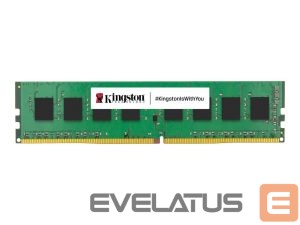 RAM DDR4 Kingston   