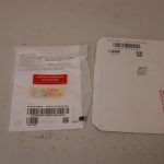 Programinė įranga Dell  Windows Server 2022/2019 | 5-pack of Windows Server 2022/2019 Device CALs | OPEN PACKAGE | Client Access License 