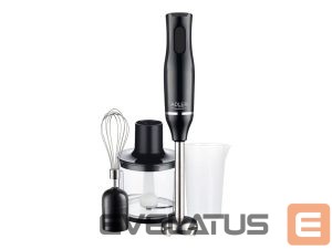 Mixers and blenders Adler  Hand Blender | AD 4620 | Hand Blender | 800 W | Number of speeds 2 | Black 