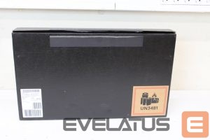 Laptop computer Dell  SALE OUT.  Pro 16 AG FHD+ AMD Ryzen 5 PRO 230/16GB/1TB/AMD Radeon 760M/Win11 Pro/ENG Backlit kbd/FP/3Y ProSupport NBD Onsite Warranty |  Pro 16 PC16255 | Magnetite | 16 " | IPS | FHD+ | 1920 x 1200 pixels | Anti-glare | AMD Ryzen 5 PRO | 230 | 16 GB | DDR5 | Solid-state drive capacity 1000 GB | AMD Radeon 760M Graphics | Windows 11 Pro | 802.11ax | Keyboard language English | Keyboard backlit | Warranty 36 month(s) | Battery warranty 12 month(s) | DEMO 