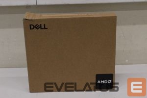 Laptop computer Dell  SALE OUT.  Pro 14 AG FHD+ AMD Ryzen AI 7 350/16GB/512GB/AMD Radeon 860M/Win11 Pro/Nordic Backlit kbd/FP/3Y ProSupport NBD Onsite Warrant |  Pro 14 PC14255 | 14 " | IPS | FHD+ | 1920 x 1200 pixels | Anti-glare | AMD Ryzen AI 7 | 350 | 16 GB | DDR5 | Solid-state drive capacity 512 GB | AMD Radeon 860M Graphics | Windows 11 Pro | 802.11ax | Keyboard language Nordic | Keyboard backlit | Warranty 36 month(s) | Battery warranty 12 month(s) | DAMAGED PACKAGING 