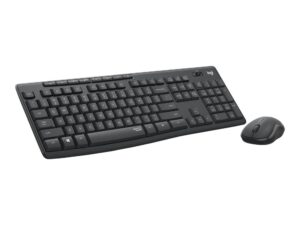 Arvuti klaviatuur Logitech  920-009800 