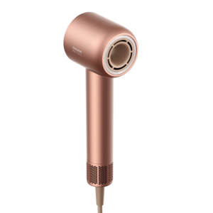 Фен для волос DREAME  Hair Glory Rose Gold